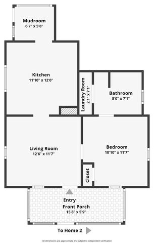 300 HIGHLAND AVE, Staunton, VA 24401