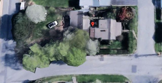 300 HIGHLAND AVE, Staunton, VA 24401