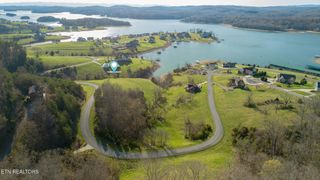 Lot 694G Russell Brothers Rd, Sharps Chapel, TN 37866