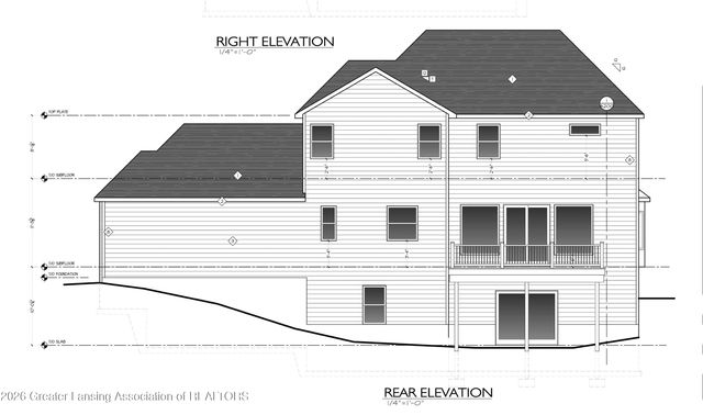 2172 Marstoga Drive, Lansing, MI 48917