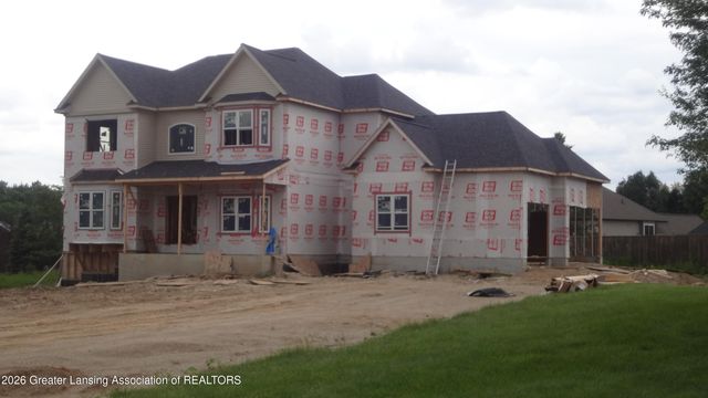 2172 Marstoga Drive, Lansing, MI 48917
