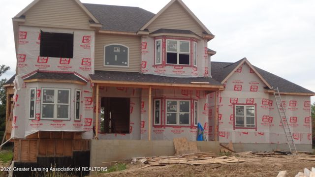 2172 Marstoga Drive, Lansing, MI 48917
