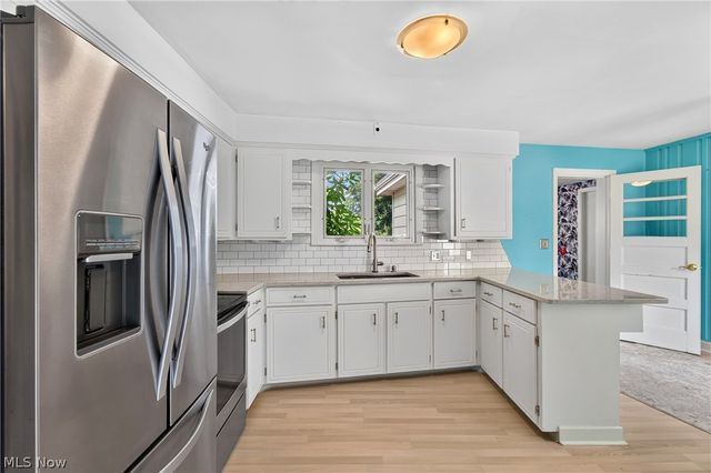 5547 West Boulevard NW, Canton, OH 44718