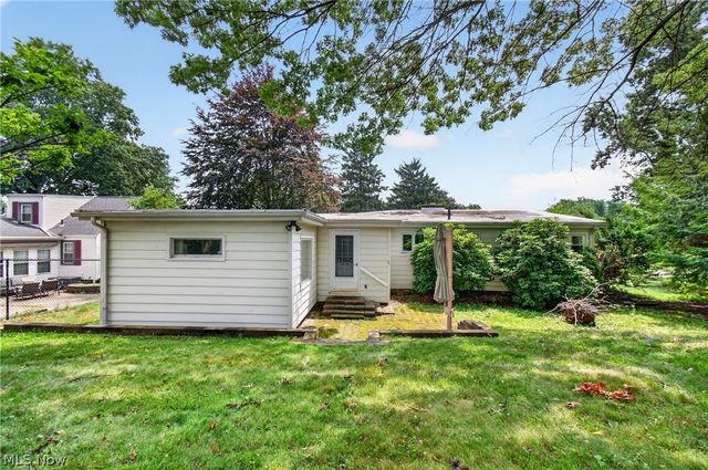 5547 West Boulevard NW, Canton, OH 44718