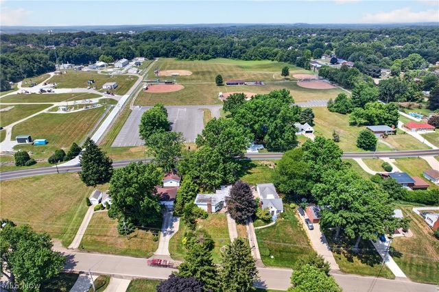 5547 West Boulevard NW, Canton, OH 44718