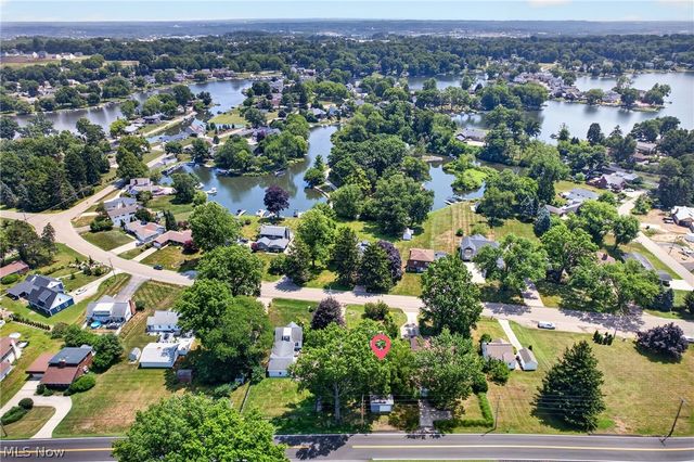 5547 West Boulevard NW, Canton, OH 44718