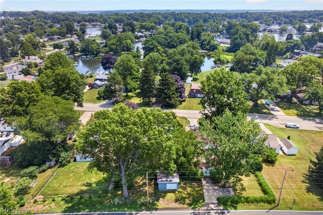 5547 West Boulevard NW, Canton, OH 44718