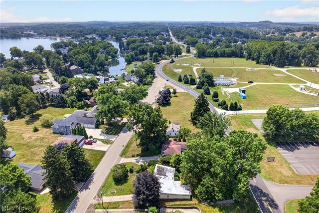 5547 West Boulevard NW, Canton, OH 44718