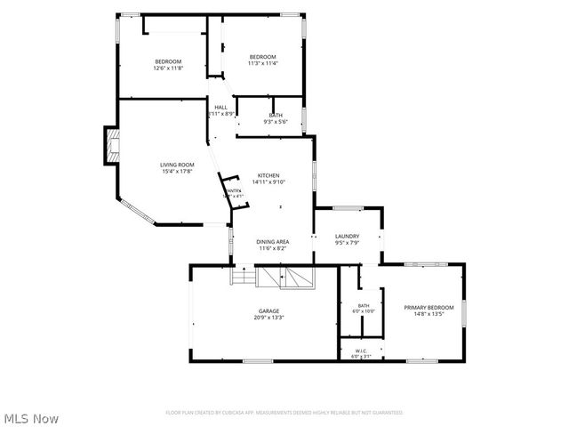 5547 West Boulevard NW, Canton, OH 44718