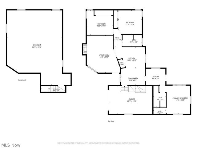 5547 West Boulevard NW, Canton, OH 44718