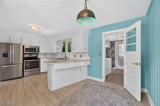 5547 West Boulevard NW, Canton, OH 44718