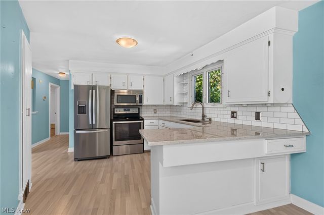 5547 West Boulevard NW, Canton, OH 44718