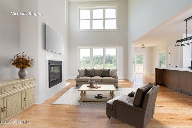 0 Creek Road, Wynantskill, NY 12198