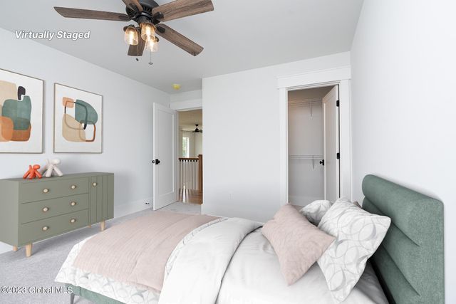 0 Creek Road, Wynantskill, NY 12198