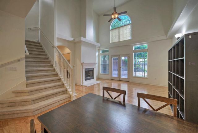 12289 Mulligan Glen CT C, Austin, TX 78753