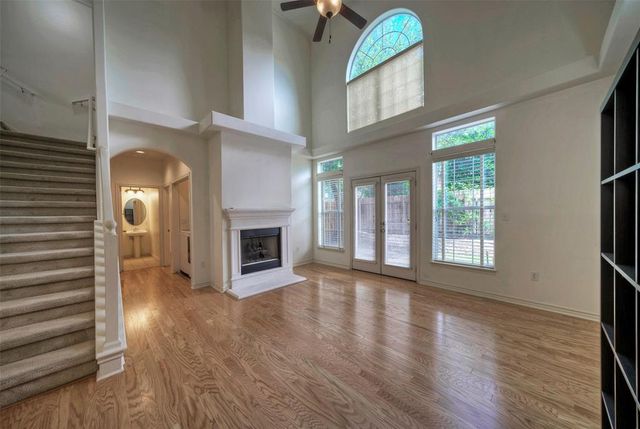 12289 Mulligan Glen CT C, Austin, TX 78753