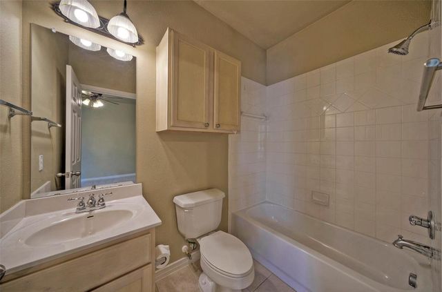 12289 Mulligan Glen CT C, Austin, TX 78753