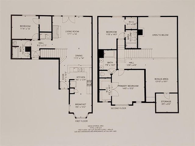 12289 Mulligan Glen CT C, Austin, TX 78753