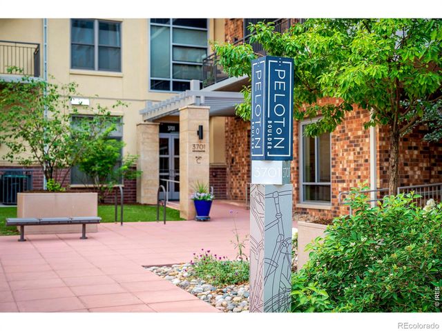 3701 Arapahoe Avenue 208, Boulder, CO 80303