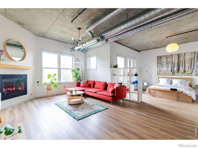 3701 Arapahoe Avenue 208, Boulder, CO 80303