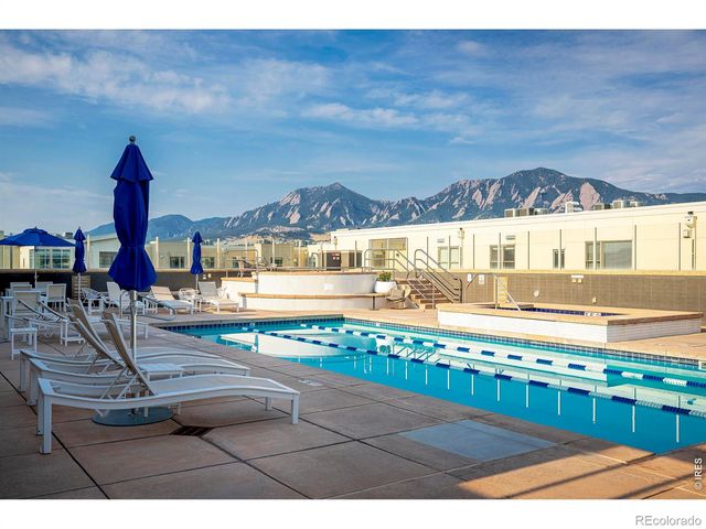 3701 Arapahoe Avenue 208, Boulder, CO 80303