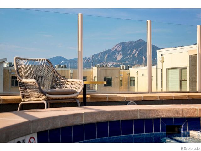 3701 Arapahoe Avenue 208, Boulder, CO 80303