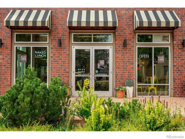3701 Arapahoe Avenue 208, Boulder, CO 80303