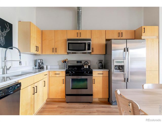 3701 Arapahoe Avenue 208, Boulder, CO 80303
