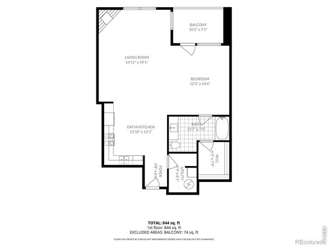 3701 Arapahoe Avenue 208, Boulder, CO 80303