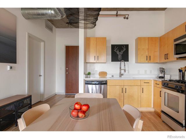 3701 Arapahoe Avenue 208, Boulder, CO 80303
