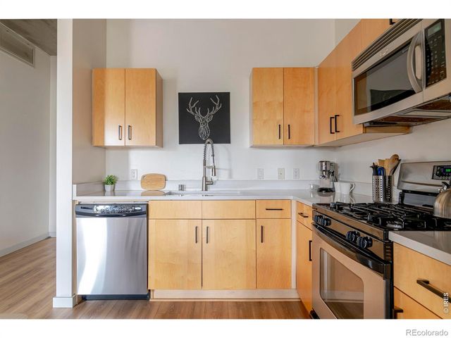 3701 Arapahoe Avenue 208, Boulder, CO 80303