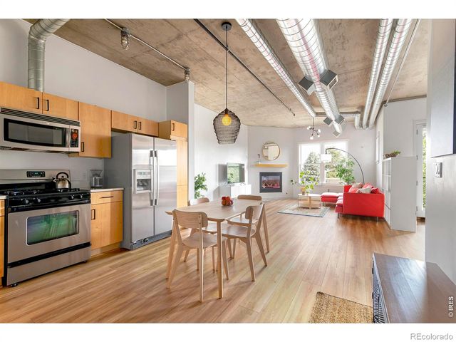 3701 Arapahoe Avenue 208, Boulder, CO 80303