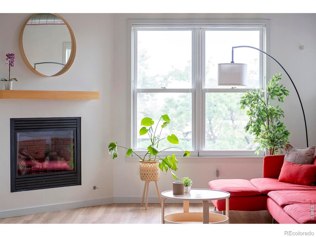 3701 Arapahoe Avenue 208, Boulder, CO 80303