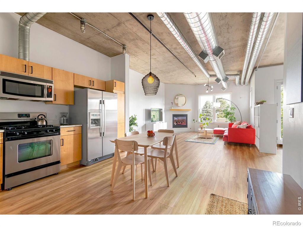 3701 Arapahoe Avenue 208, Boulder, CO 80303