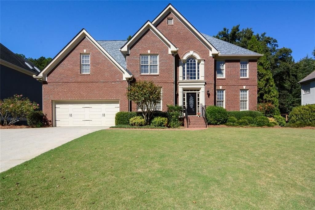 5067 Audley Lane, Peachtree Corners, GA 30092