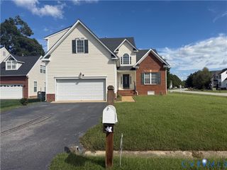 5719 Barnwood Dr, Chesterfield, VA 23234