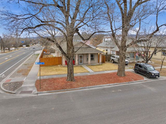 1163 Rood Avenue, Grand Junction, CO 81501