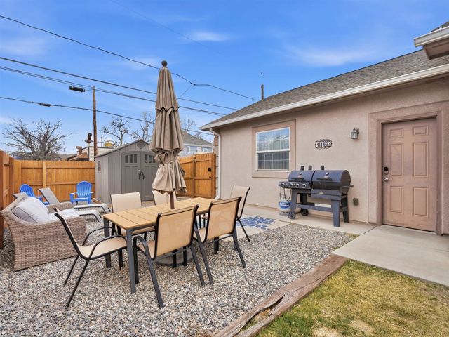 1163 Rood Avenue, Grand Junction, CO 81501