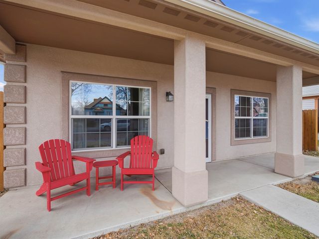 1163 Rood Avenue, Grand Junction, CO 81501