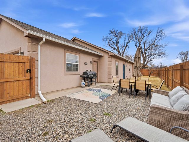 1163 Rood Avenue, Grand Junction, CO 81501