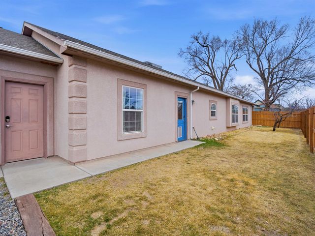 1163 Rood Avenue, Grand Junction, CO 81501