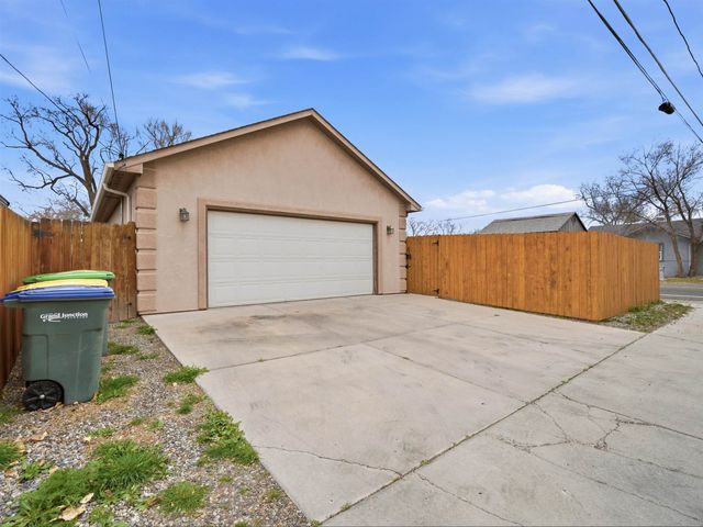 1163 Rood Avenue, Grand Junction, CO 81501