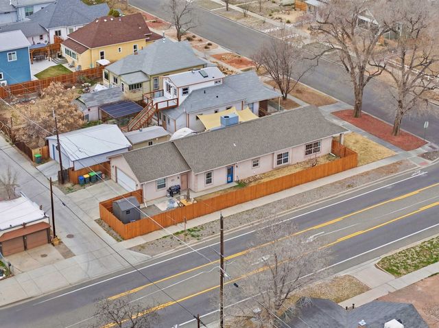 1163 Rood Avenue, Grand Junction, CO 81501