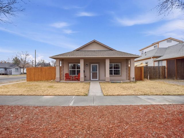 1163 Rood Avenue, Grand Junction, CO 81501