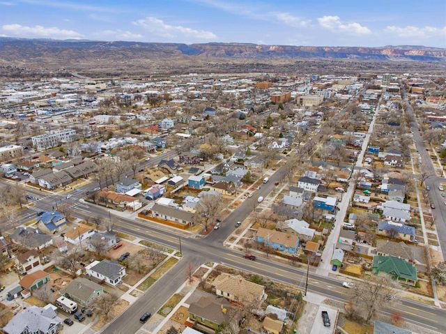 1163 Rood Avenue, Grand Junction, CO 81501