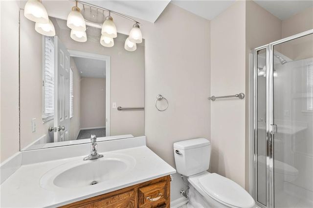 6712 Charles Street, Shawnee, KS 66216