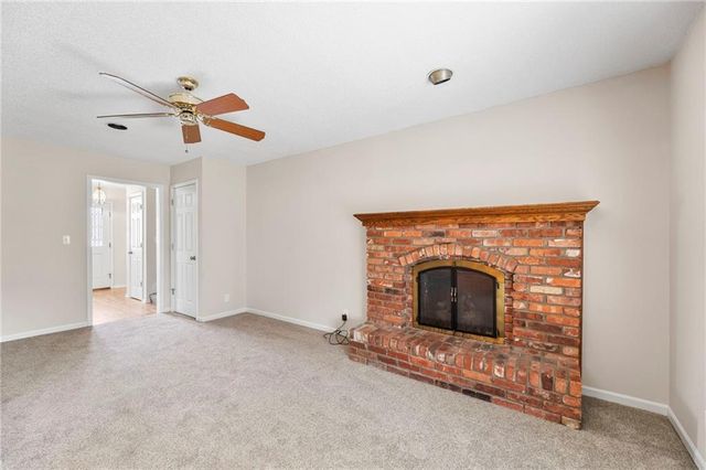 6712 Charles Street, Shawnee, KS 66216