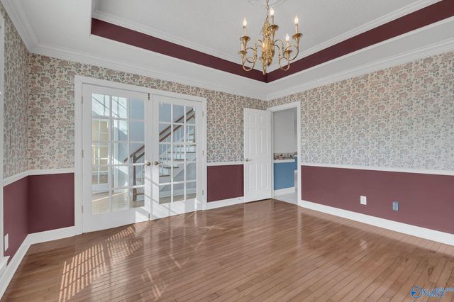 107 Pine Valley Circle, Madison, AL 35758