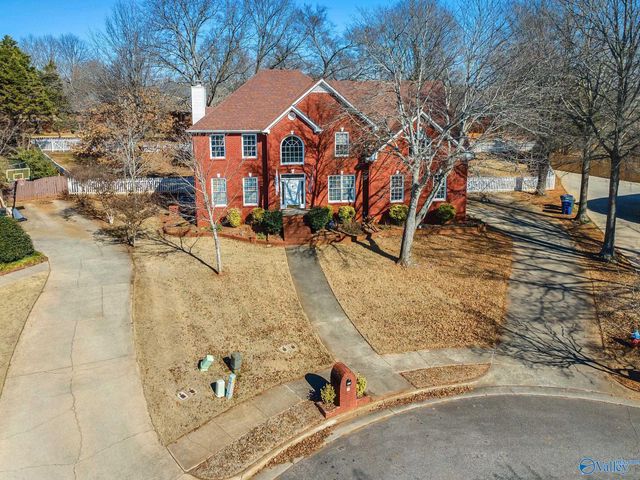 107 Pine Valley Circle, Madison, AL 35758