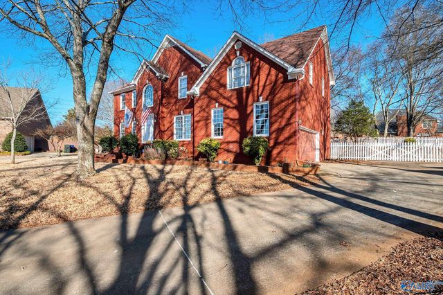 107 Pine Valley Circle, Madison, AL 35758